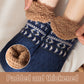 Home Warm Anti-Slip Floor Socks