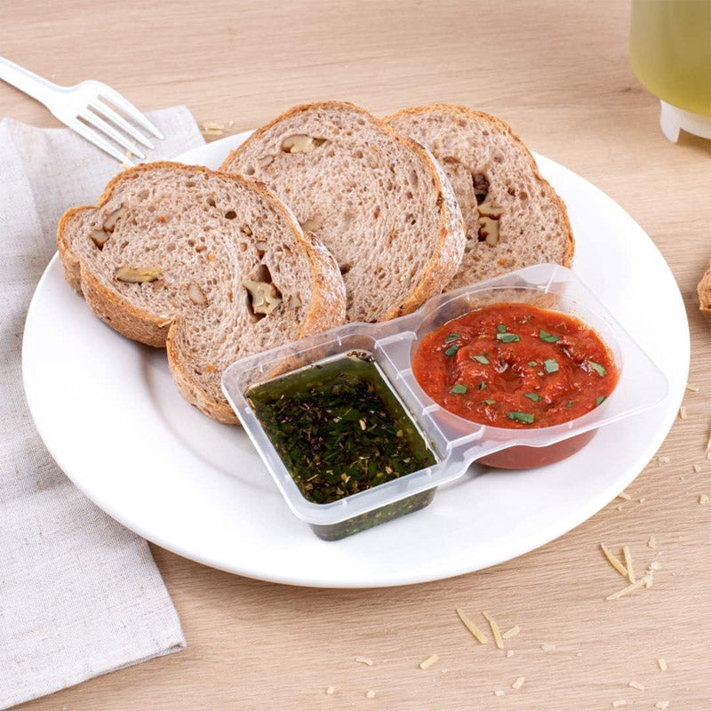 Portable Seasoning Box