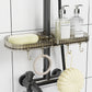 Single Tier Faucet Rack