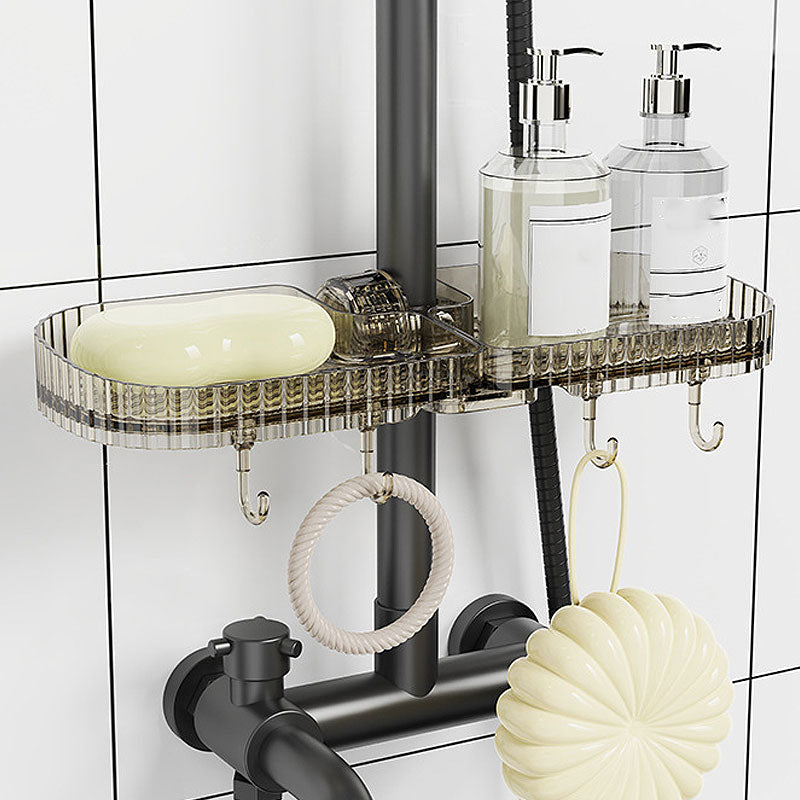 Single Tier Faucet Rack