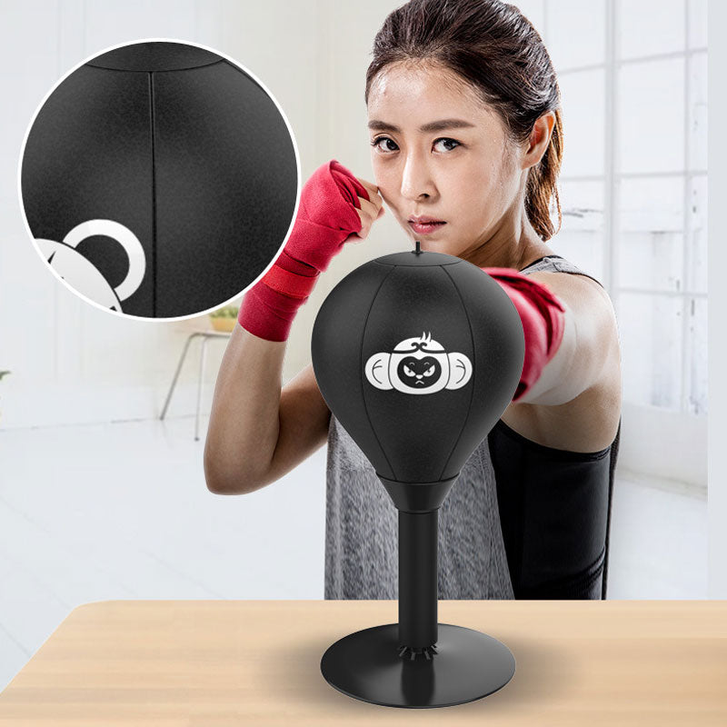 Tabletop Boxing Speed Ball