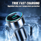 Car Fast Charging Charger