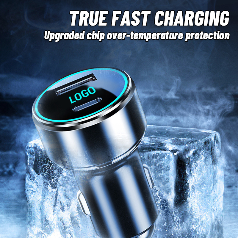 Car Fast Charging Charger