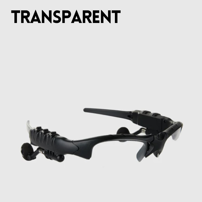 🔥Smart Bluetooth Sunglasses
