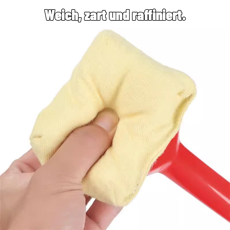 BBQ-Grill-Reinigungsbürste/BBQ grill brush