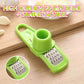 Multifunctional Garlic Grinder （3pcs）