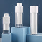 Square Press Vacuum Bottle