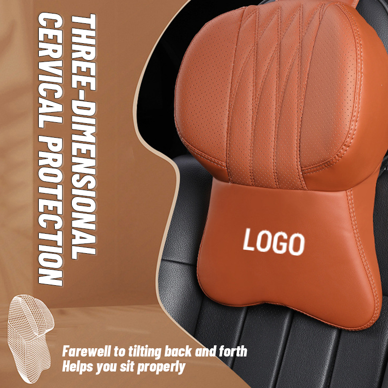 Universal Car Headrest