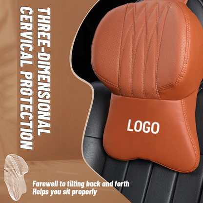 Universal Car Headrest