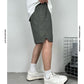 Men'S Ice Silk Casual Pants