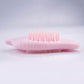 Silicone Face And Hair Brush