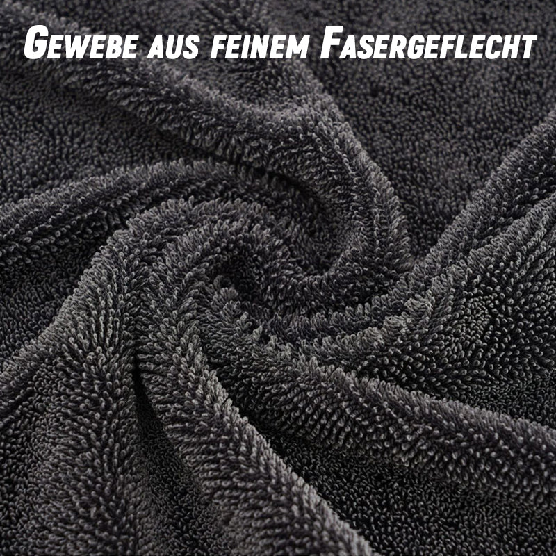 Doppelseitiges saugfähiges Handtuch/Absorbent Cleaning Towel