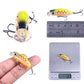 Micro Minnow Lure Lure