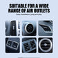 Car Air Outlet Metal Gravity Navigation Bracket