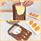 Foldable Bread Slicer🍞