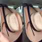 Cowboy Hat Rack Strap