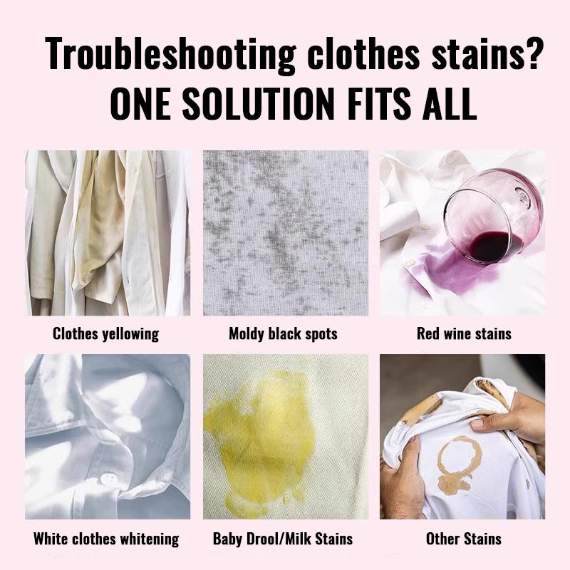 Decontamination And Descaling Effervescent Tablets