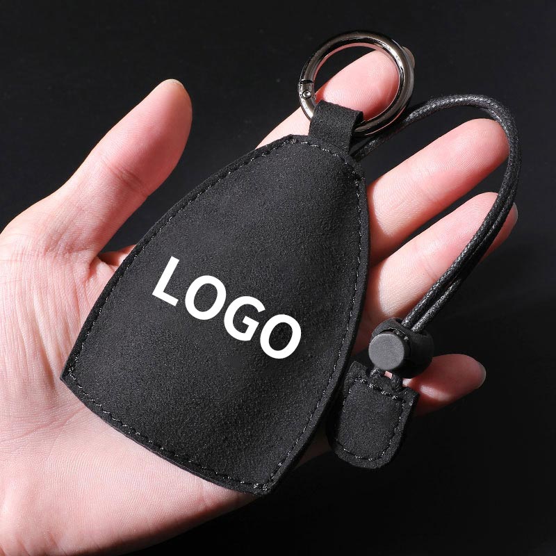 Pull-Out Car Key Case