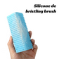 Pet Square Hair Removal Brush