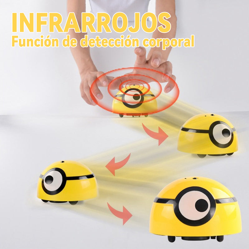 Juguete con sensor infrarrojo Rampage Xiaomeng