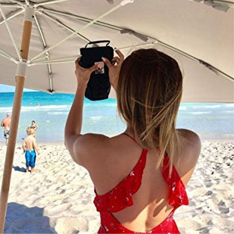 Portable Anti-theft Waterproof Storage Bag