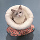 Sleeping Bag Style Quilt Cat Nest
