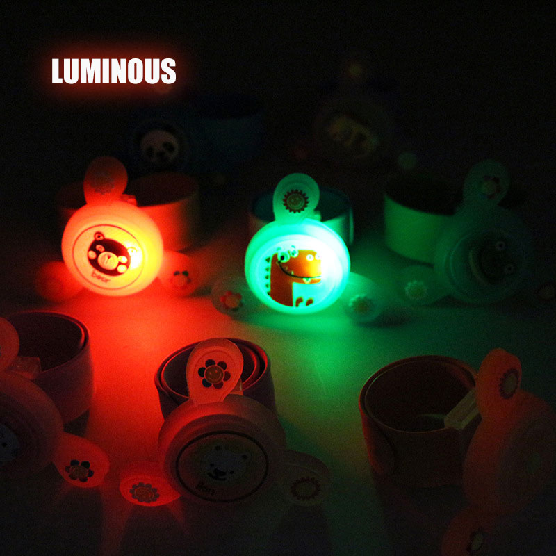 Mosquito Repellent Bracelet For Children