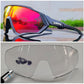 Outdoor Cycling Glasses