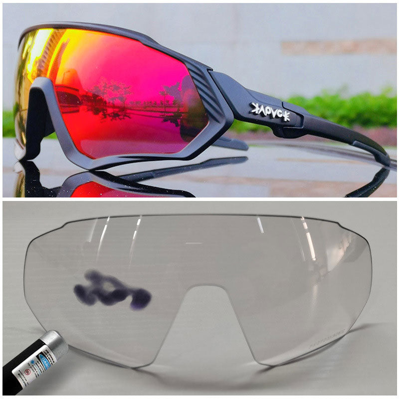 Outdoor Cycling Glasses