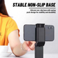 Desktop Travel Phone Holder