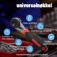 Justerbar skrallenøkkel/Adjustable ratchet wrench