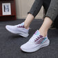 Mesh Shock-Absorbing Breathable Sneakers