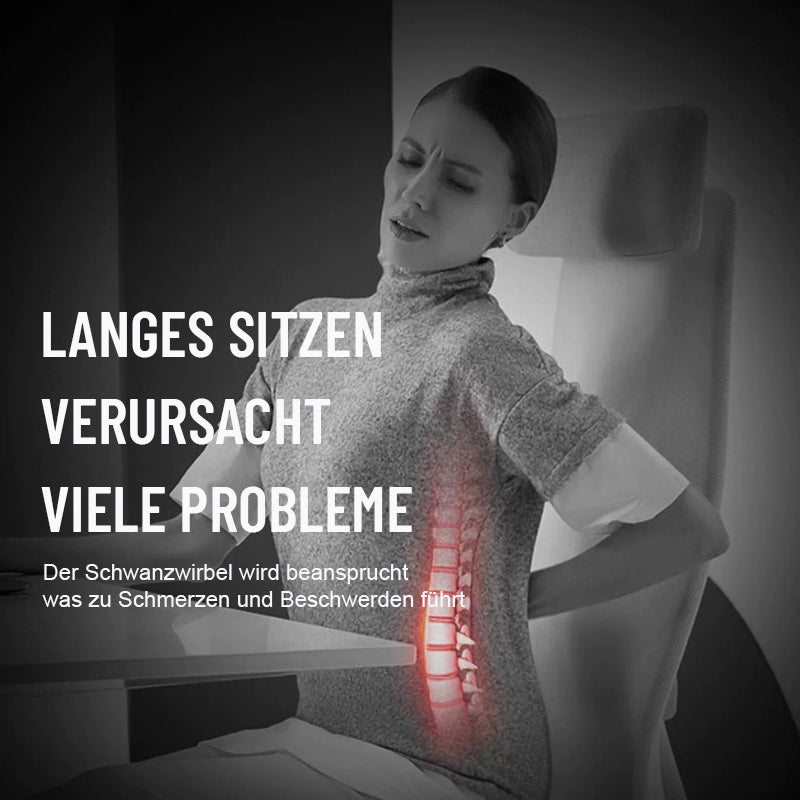 Hochwertiges weiches Hüftstützkissen