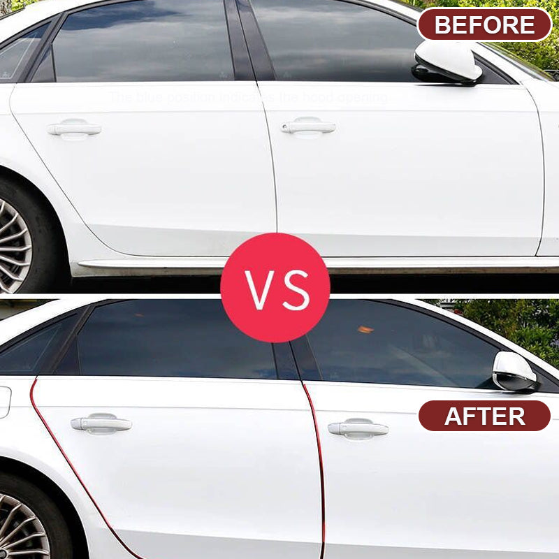 Car Door Anti-Collision Strip（10m/20m）