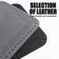 Car Leather Armrest Pad