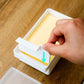 Butter Cutting Storage Box with Cutting Board