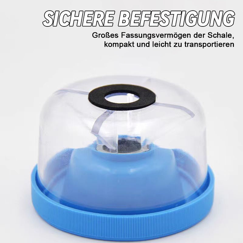 Staubschutz für Handbohrmaschinen/Drilling dust cover