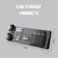 Car Sun Visor Storage Bag