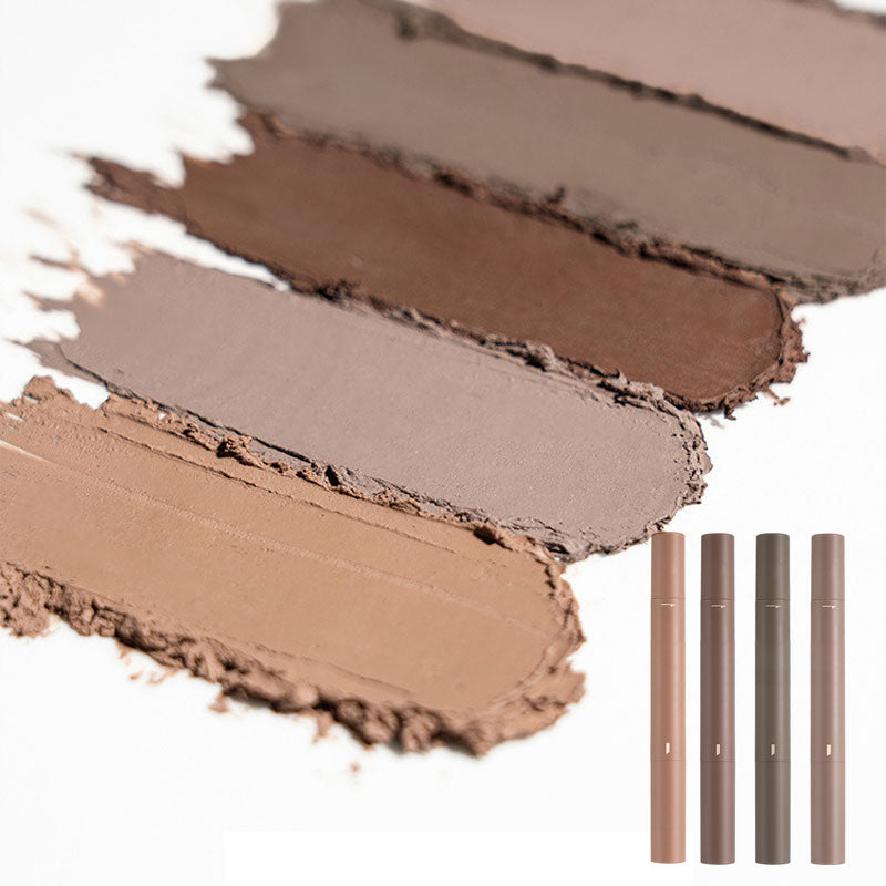 Waterproof Eyebrow Pencil Dyed Eyebrow Cream