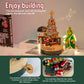 Building Blocks Christmas Tree