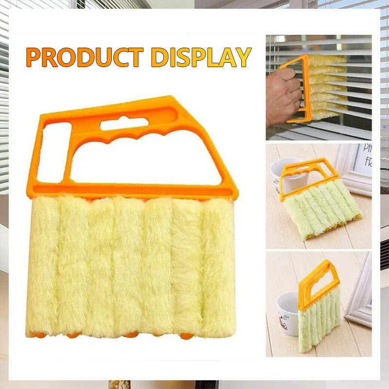 Blinds Cleaning Artifact