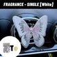 Car Butterfly Aromatherapy