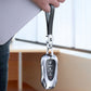 For Chevrolet Car Metal Sports Car Key Case