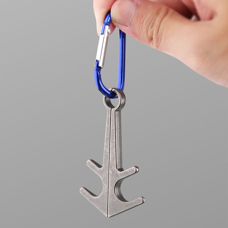 Anker-Handyhalter/Anchor mobile phone stand