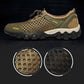 Men's Lightweight Breathable Mesh Sneakers