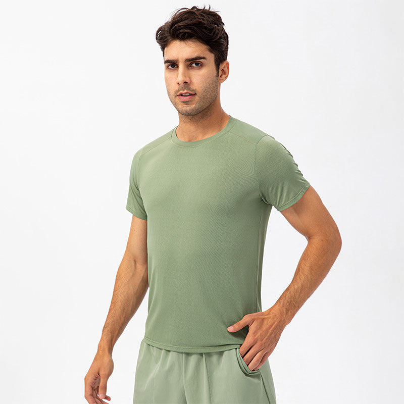 Men's Athletic Shirts