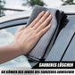 Auto-Wildleder-Reinigungstuch