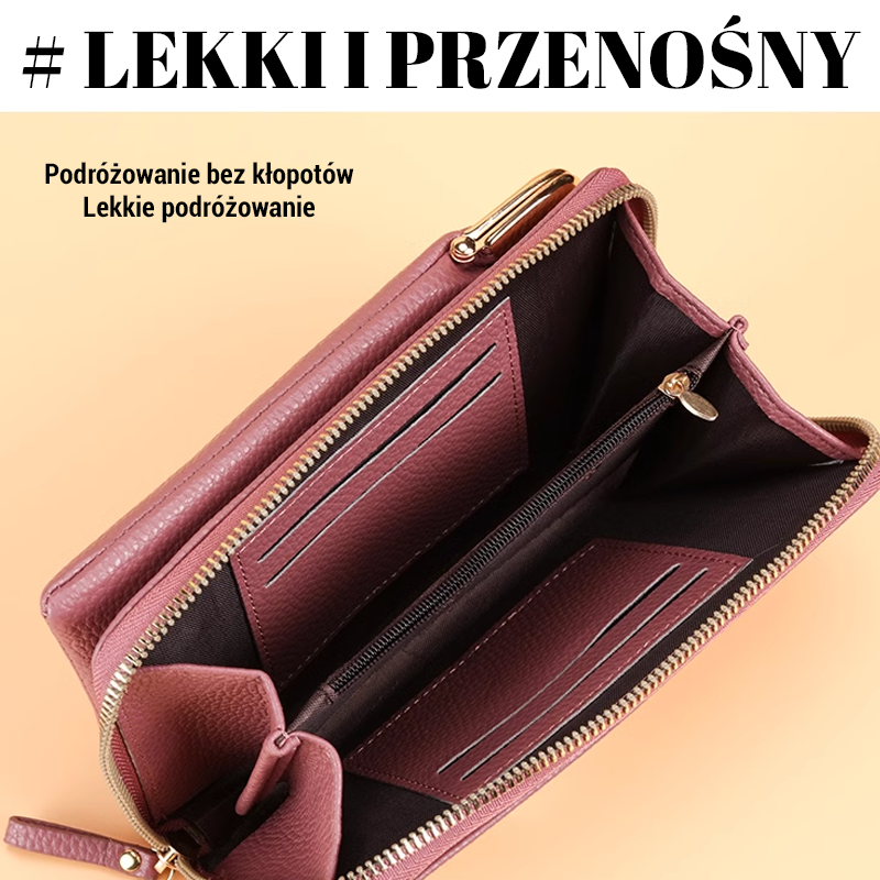 Nowa Torba Na Telefon Komórkowy Typu Crossbody Na Rok 2023/Crossbody multi-purpose shoulder bag