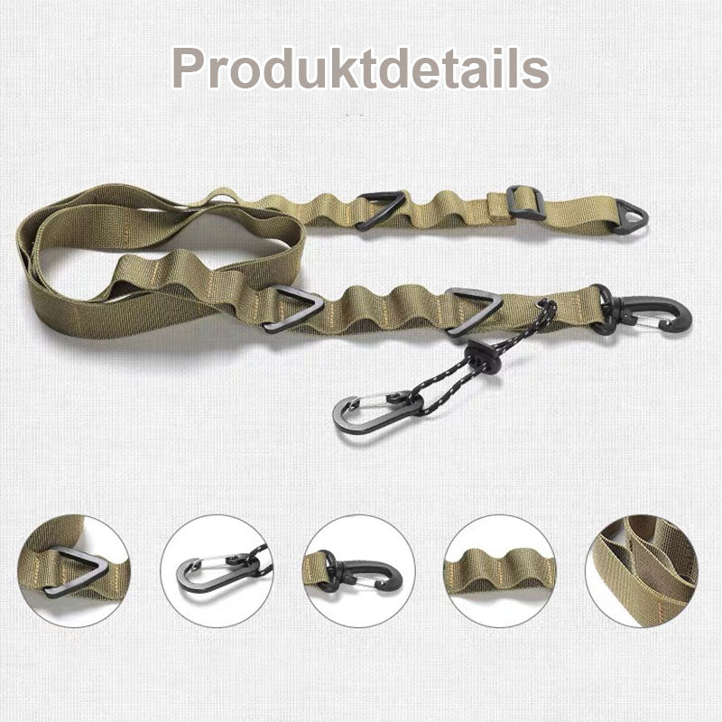 Mehrzweck-Lanyard für den Außenbereich/Outdoor multi-purpose lanyard