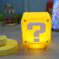 Question Mark Sound Rechargeable Night Light